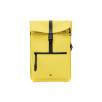 Рюкзак NINETYGO URBAN.DAILY Backpack, желтый