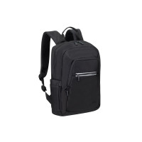 RIVACASE 7523 black ECO рюкзак для ноутбука 13,3-14" / 6