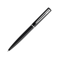 Шариковая ручка Waterman GRADUATE ALLURE, цвет: Matte Black CT
