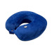 Подушка для путешествий с эффектом памяти Мемо "Drowsy" Royal Blue Подушка для путешествий с эффектом памяти Мемо "Drowsy" Royal Blue