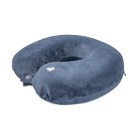 Подушка для путешествий с эффектом памяти Мемо "Drowsy" Denim
