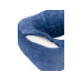 Подушка для путешествий с эффектом памяти Мемо "Bluewinder" Denim Подушка для путешествий с эффектом памяти Мемо "Bluewinder" Denim