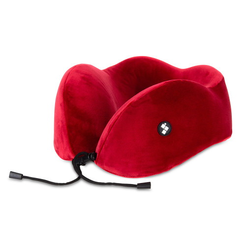 Подушка для путешествий с эффектом памяти Мемо "Bluewinder" Marsala Подушка для путешествий с эффектом памяти Мемо "Bluewinder" Marsala