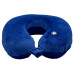 Подушка для путешествий с эффектом памяти Мемо "Drowsy" Royal Blue Подушка для путешествий с эффектом памяти Мемо "Drowsy" Royal Blue