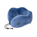Подушка для путешествий с эффектом памяти Мемо "Bluewinder" Denim Подушка для путешествий с эффектом памяти Мемо "Bluewinder" Denim