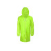 Дождевик Sunny, зеленый неон, размер (XS/S) Дождевик Sunny, зеленый неон, размер (XS/S)