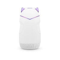 Портативная акустика Rombica Mysound Kitty 4C, белый