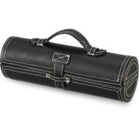 Набор для чистки обуви "Сапфир", черный (Р)