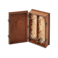 Коробка для подарочный набор для вина «Cotes de Toul»