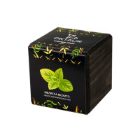 Набор для выращивания "Small village cube "Мелиса Мохито"