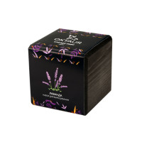 Набор для выращивания "Small village cube "Лаванда"