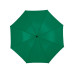 Зонт-трость Zeke 30", зеленый