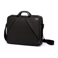 Сумка для ноутбука 16" Premium+, черный