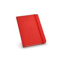 HEMINGWAY. Блокнот A5, Красный