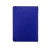 Блокнот А5 "Бласт", синий (Р)