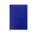 Блокнот А5 "Бласт", синий (Р)