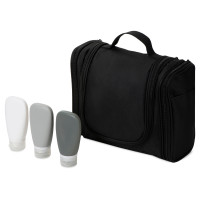 Набор для путешествий "On air", черный