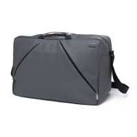 Сумка универсальная Premium+, серый