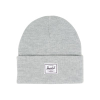 Шапка Herschel Elmer - Серый яркий
