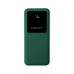 Внешний аккумулятор Kris soft touch, 10000mAh (Тёмно-зелёный) Внешний аккумулятор Kris soft touch, 10000mAh (Тёмно-зелёный)