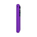 Внешний аккумулятор Kris soft touch, 10000mAh (Фиолетовый) Внешний аккумулятор Kris soft touch, 10000mAh (Фиолетовый)
