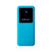 Внешний аккумулятор Kris soft touch, 10000mAh (Голубой)