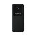 Внешний аккумулятор Kris soft touch, 10000mAh (Чёрный) Внешний аккумулятор Kris soft touch, 10000mAh (Чёрный)