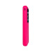 Внешний аккумулятор Kris soft touch, 10000mAh (Розовый) Внешний аккумулятор Kris soft touch, 10000mAh (Розовый)
