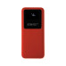 Внешний аккумулятор Kris soft touch, 10000mAh (Красный)