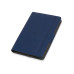 Органайзер с функцией беспроводной зарядки "Manner", 5000 mah, темно-синий (Р)