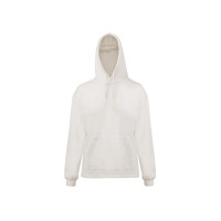 Худи оверсайз «Alpha.01» унисекс, молочный