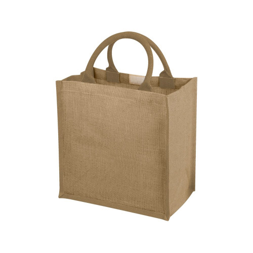 Сумка подарочная "Chennai", натуральный