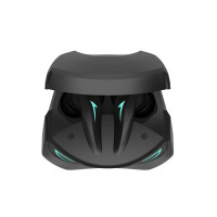 Беспроводные наушники HIPER TWS Mercury X14 (HTW-MX14) Bluetooth 5.1 гарнитура, Черный