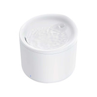 Умная Wi-Fi поилка «IoT Pet Fountain», 2500 мл, белый