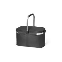BASKIT. Корзина для пикника, Черный