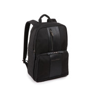 Рюкзак, Piquadro BRE, Черный