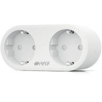 Умная розетка HIPER IoT P08 (Р)