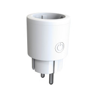 Умная розетка HIPER IoT P01 (Р)