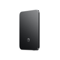 Внешний аккумулятор UltraThin Magnetic Power Bank 5000 15 Вт, c CCC сертификацией, графит