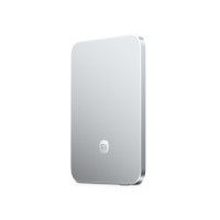 Внешний аккумулятор UltraThin Magnetic Power Bank 5000 15 Вт, c CCC сертификацией, серебристый