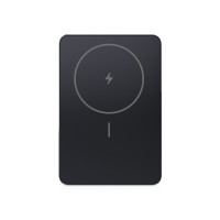 Внешний аккумулятор Xiaomi Super Slim Magnetic Power Bank 5000 Black