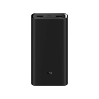 Аккумулятор внешний Mi 50W Power Bank 20000