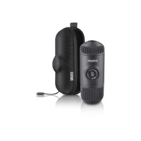 Ручная мини-кофемашина WACACO Nanopresso + кейс для хранения WCCNPHC