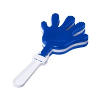 Хлопалка "Nod", ярко-синий