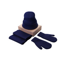 Подарочный набор  «Dunant», синий нэви