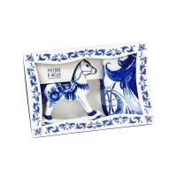 Подарочный набор «Гжель»