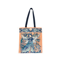 Шоппер "Царевна Лебедь"