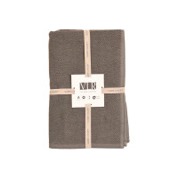 Полотенце Valerie Concept TRC S3 Anthracite