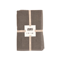 Полотенце Valerie Concept TRC S2 Anthracite