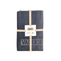 Полотенце Valerie Concept VT S3 Anthracite